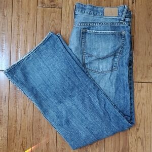 Guess Jeans Classic Blue Denim